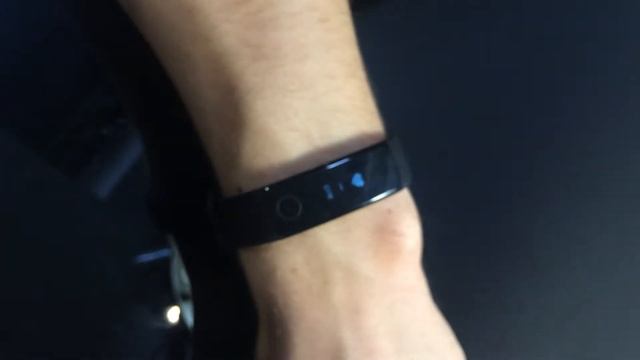 HUAWEI Band 3 Smartband - Gearbest смотреть онлайн