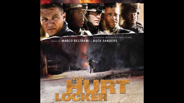 Oil Tanker | Marco Beltrami & Buck Sanders смотреть онлайн