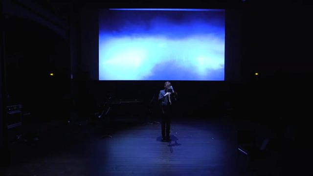 #MPNONLINE Pierre Jodlowski – Outerspace