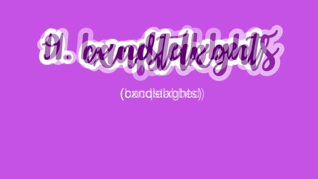 20 aesthetic roblox user names! смотреть онлайн