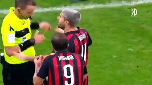 ЖЁСТКИЕ ТРАВМЫ В ФУТБОЛЕ!