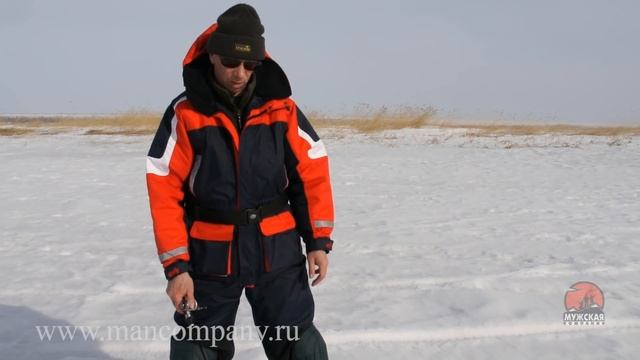 Ловля окуня на балансир смотреть онлайн