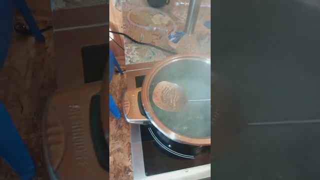 Как просто очистить насадку панченкова