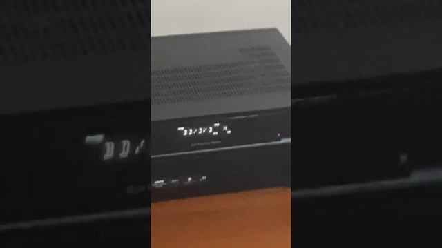 Pioneer VSX-519V K Black смотреть онлайн