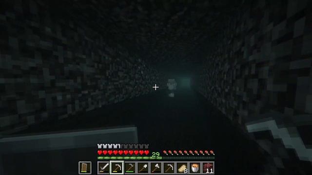 Minecraft: From the Fog Episode 7 - Did we provoke Him? смотреть онлайн