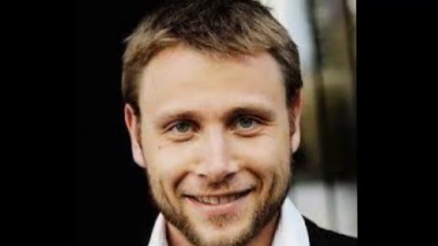 Max Riemelt Biografie - Deutsche Schauspieler смотреть онлайн