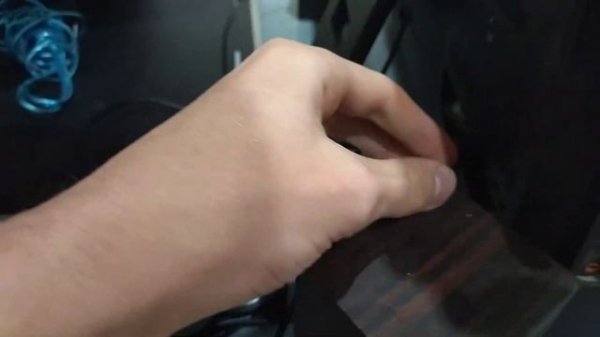 Missing operation system - Что Делать?