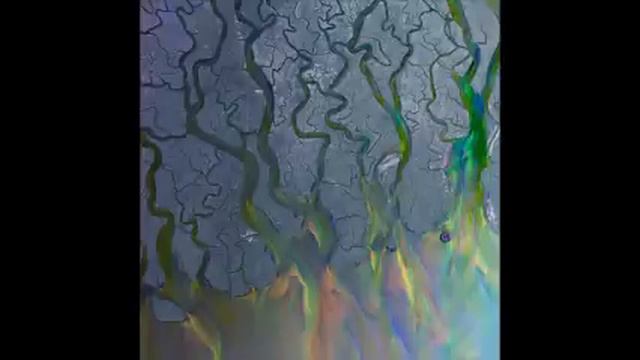 alt-J (∆) - Dissolve Me смотреть онлайн