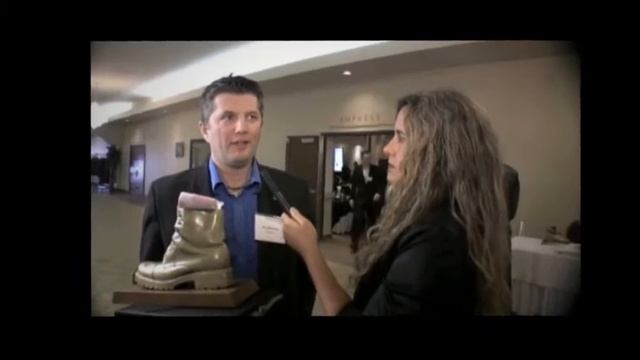 2011 Bootstrap Awards Teaser смотреть онлайн