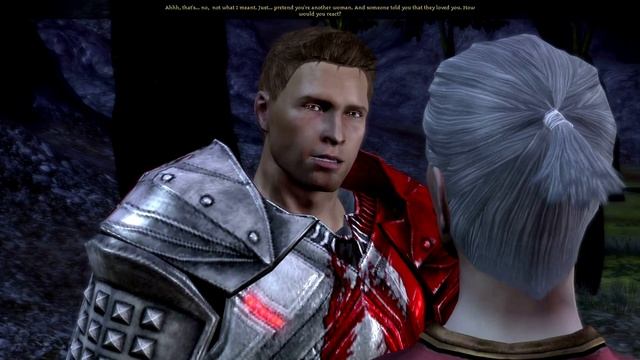 Full Alistair Romance Eavesdropping (Mod) смотреть онлайн