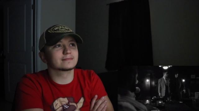 Agents of Shield S7E4 'Out of the Past' REACTION смотреть онлайн