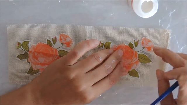 Como decorar una botella de vino / Gaby Cositas смотреть онлайн