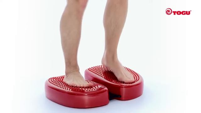 TOGU Aero Step Pro 1 смотреть онлайн