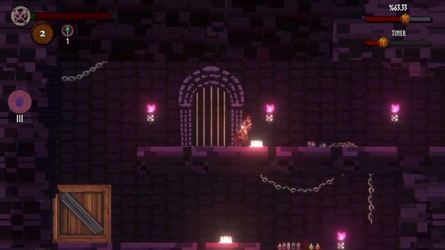 Rift Keeper Gameplay Part 2 PS4 смотреть онлайн