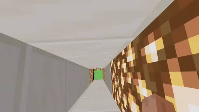 Minecraft Pe паркур #4 мой собственный смотреть онлайн