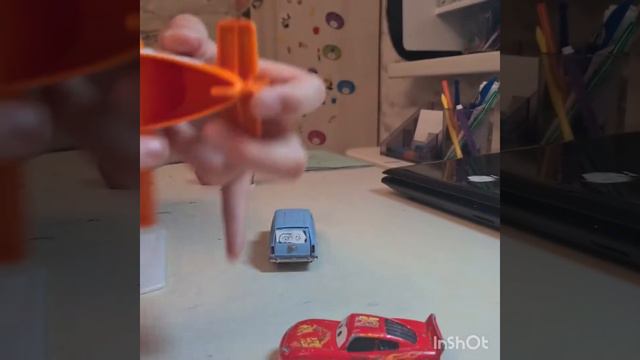 Тачки на дороге от Цыдена смотреть онлайн