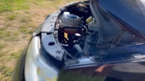 Установка СВАП на фольксваген Т5