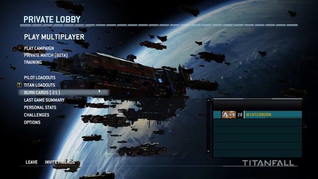 Titanfall error....... nice смотреть онлайн