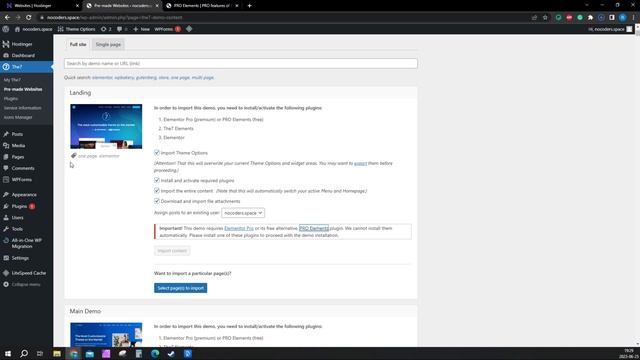How To Make A Digital Agency Website From Scratch (Wordpress + Elementor) смотреть онлайн