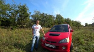 daihatsu yrv 1.3 at 2000