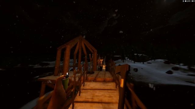 Sons of the forest fan trailer смотреть онлайн