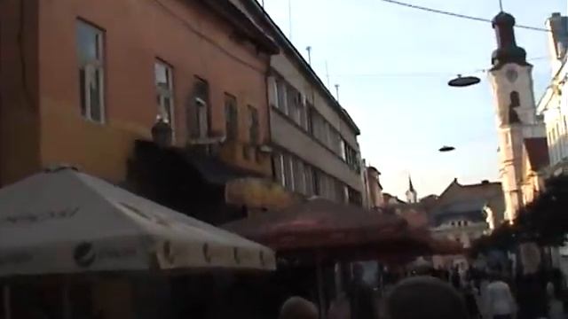 Закарпатье Ужгород смотреть онлайн