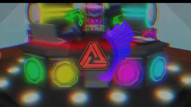 Dj Booth - Neon Rave (Tower Defense Simulator OST) смотреть онлайн