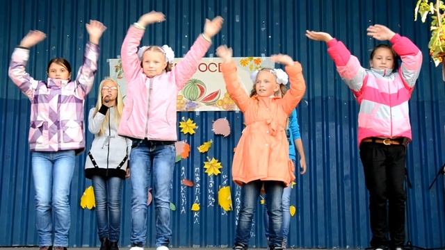 "Улыбнись" - Ну где же ваши ручки?! смотреть онлайн