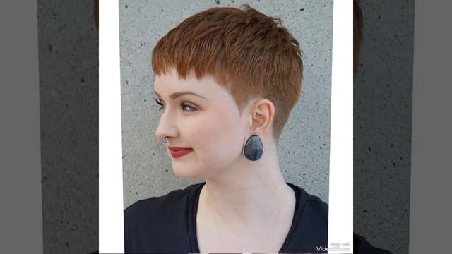 Gorgeous collection of tomboy haircut #for women #for girls смотреть онлайн