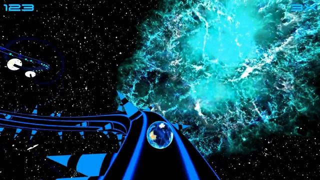 Orbital X Trailer смотреть онлайн