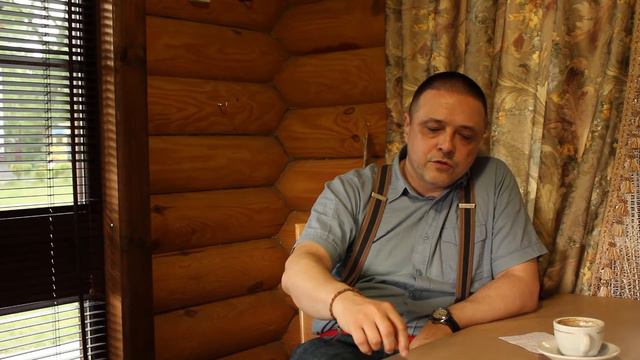 Как развить сознание? Часть 1