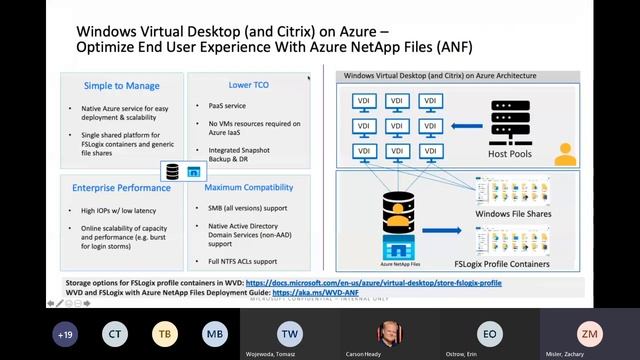 Webinar  How Azure Can Get Your Remote Workers Running Quickly And Painlessly WVD