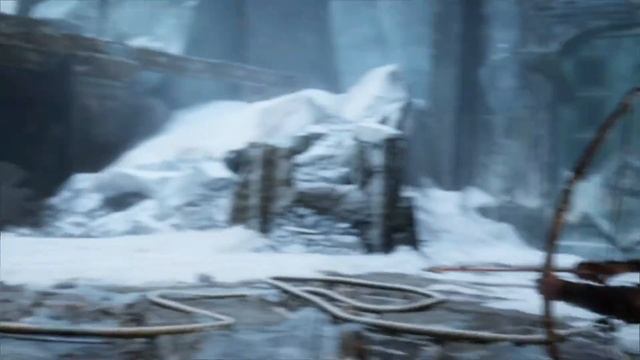 Pre-Order Disorder: GOD OF WAR BUY NOW!!! смотреть онлайн