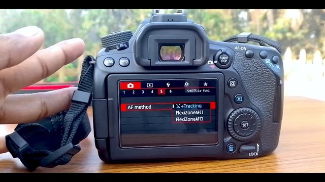 ৩৩:Canon 80D Camera Autofocus Settings Bangla ||2023 || смотреть онлайн