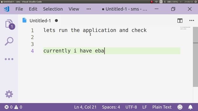 spring boot profiles | Application Properties смотреть онлайн