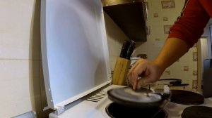 Ремонт электроплиты и замена конфорки нагревательного элемента типа блин. Ремонт плиты своими рукам