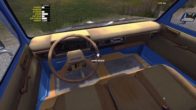 Mod Shop! My Summer Car (mods) #2