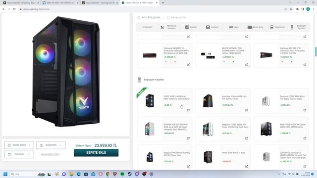 Hazır Sistem Önerisi Kasım Ayı Özel - Toplama Sistemler смотреть онлайн