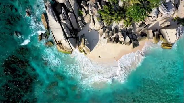 Relaxation Island: très belle musique /Guitare pour se motiver, déstresser, se calmer et positiver смотреть онлайн