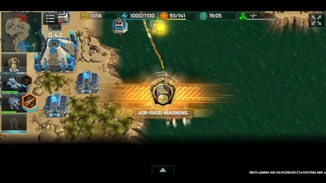 ART OF WAR 3 | SERAPHIM VS LEVAITHAN ? смотреть онлайн