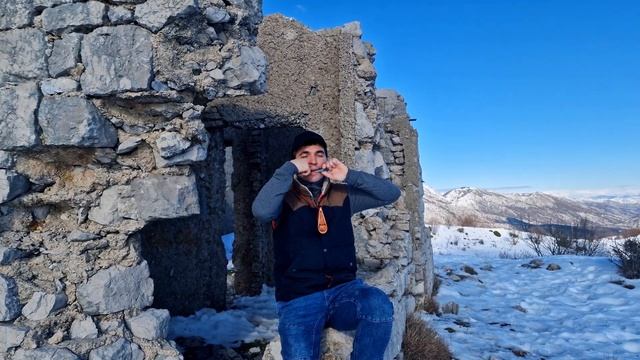 Хомус Тарабукина Герасима. Потрясающий шаманский инструмент. Лучший варган смотреть онлайн