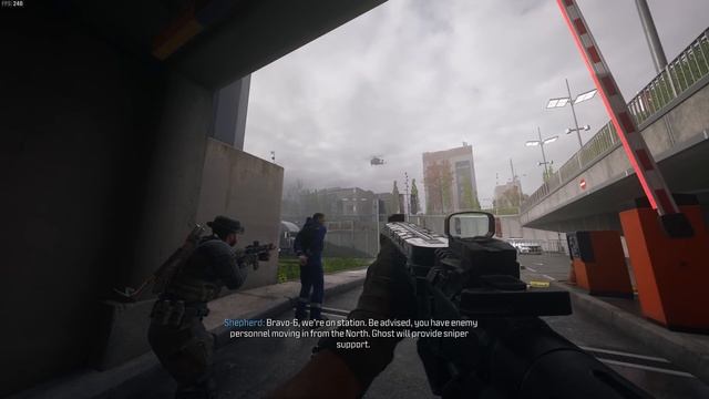 Full Modern Warfare 3 Campaign Playthrough! (Max Graphics) смотреть онлайн