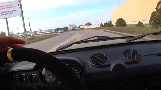 Установка рычагов Tuningprosto Drift Spec PRO.Решился на увеличение выворота. смотреть онлайн