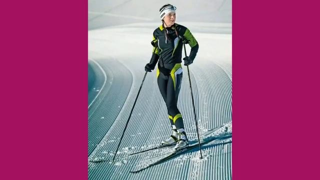 Самые полезные виды спорта(моё мнение) смотреть онлайн