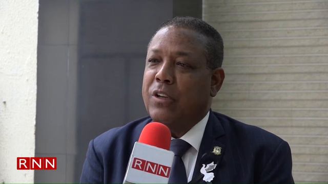 Emisión Estelar #NoticiasRNN 20/03/2024 смотреть онлайн