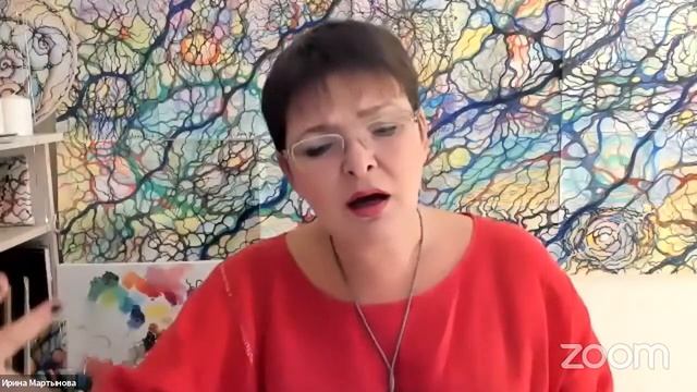 Портал НейроЧудес. Открытые мастер классы Инструкторов Нейрографики. 7 января. смотреть онлайн