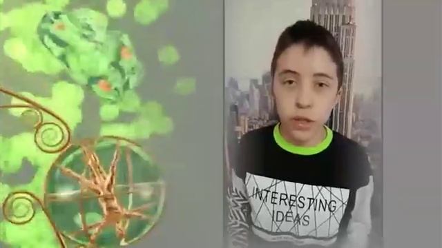 Фестиваль профессий. Видеоролик "Профессии". 7 "В" класс смотреть онлайн