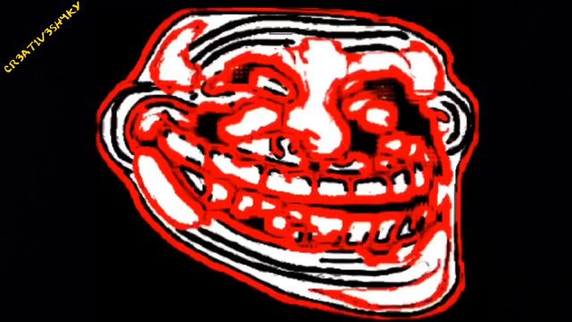 Phonk Trollge Memes- MC ORSEN SERENTY - FULL VERSION смотреть онлайн