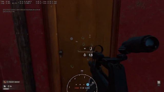 Insurgency: Sandstorm cz смотреть онлайн