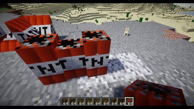 BLOCKCRAFTERY MOD 1.12.2 - Minecraft Mod смотреть онлайн